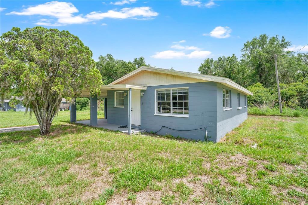 Property for sale at 255 HOOKER STREET, MULBERRY, FL, 33860