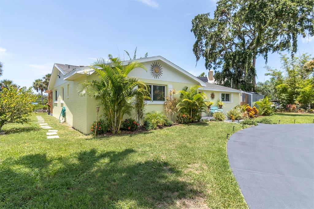 Property for sale at 7213 PENINSULAR DRIVE, NEW PORT RICHEY, FL, 34652