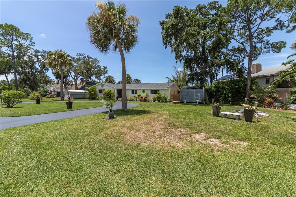 Property for sale at 7213 PENINSULAR DRIVE, NEW PORT RICHEY, FL, 34652