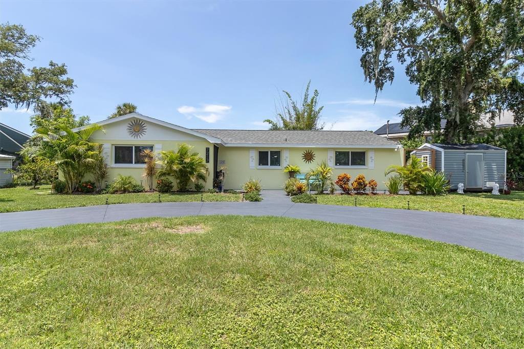 Property for sale at 7213 PENINSULAR DRIVE, NEW PORT RICHEY, FL, 34652