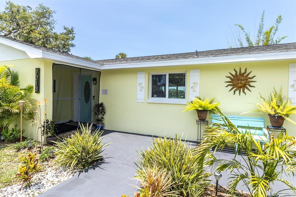 Property for sale at 7213 PENINSULAR DRIVE, NEW PORT RICHEY, FL, 34652