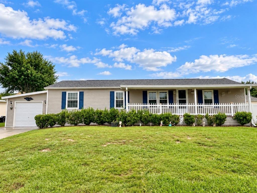 Property for sale at 8335 MITCHALL DRIVE, LAKELAND, FL, 33809