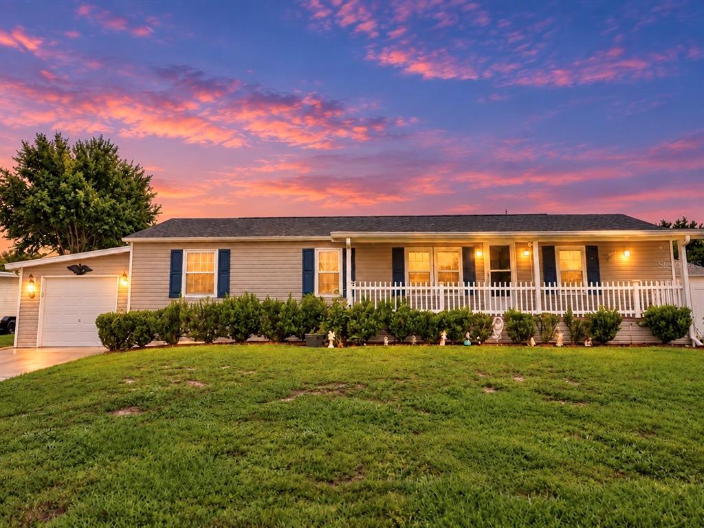 Property for sale at 8335 MITCHALL DRIVE, LAKELAND, FL, 33809