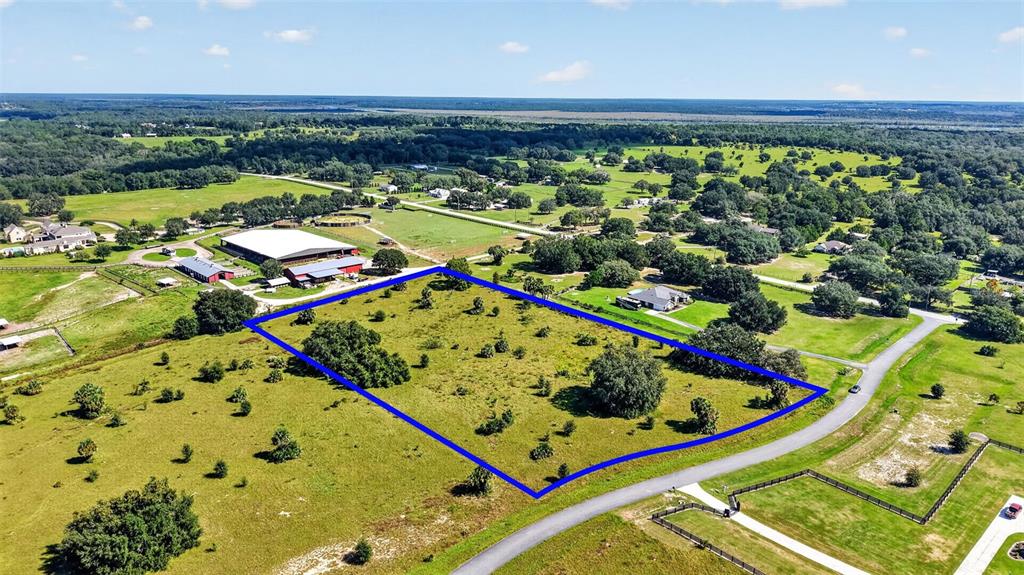 Property for sale at 5508 NANTAHALA LANE, LADY LAKE, FL, 32159