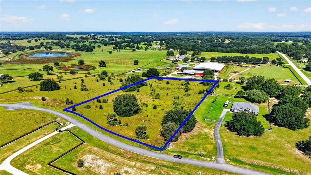 Property for sale at 5508 NANTAHALA LANE, LADY LAKE, FL, 32159