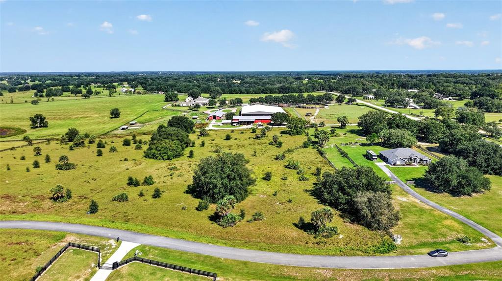 Property for sale at 5508 NANTAHALA LANE, LADY LAKE, FL, 32159