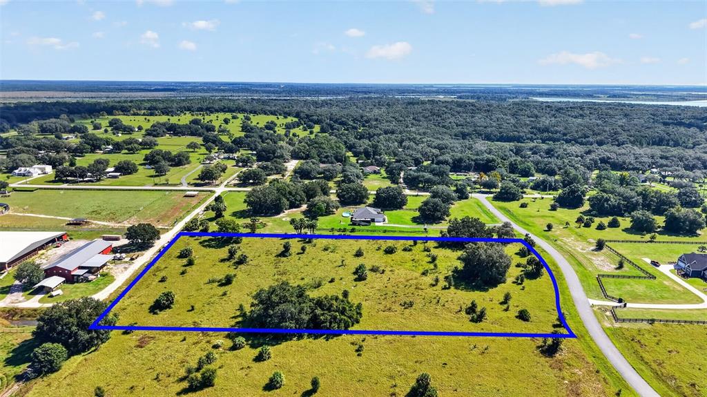 Property for sale at 5508 NANTAHALA LANE, LADY LAKE, FL, 32159