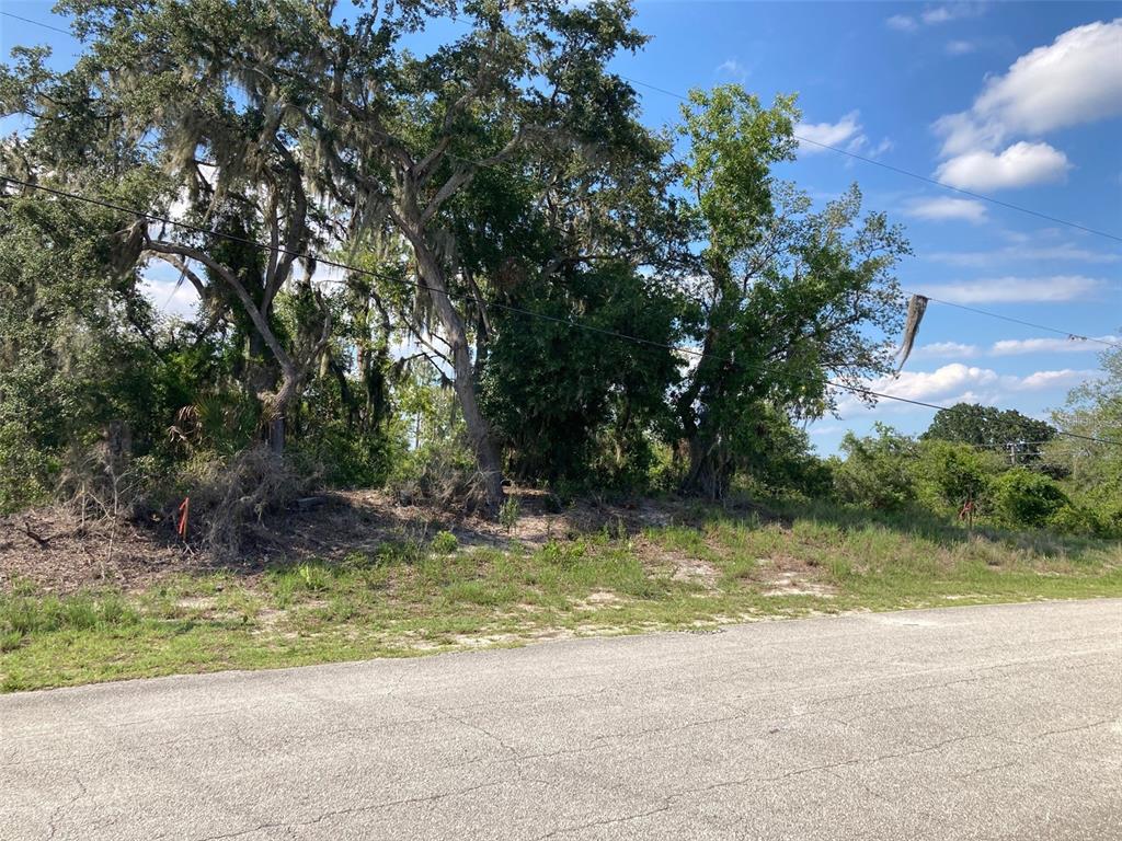 Property for sale at 0 3RD AVENUE, BABSON PARK, FL, 33827