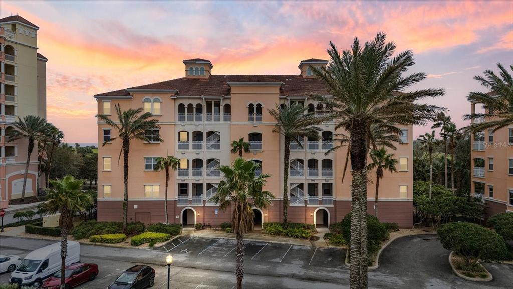 Property for sale at 5 OCEAN CREST WAY UNIT 1414, PALM COAST, FL, 32137