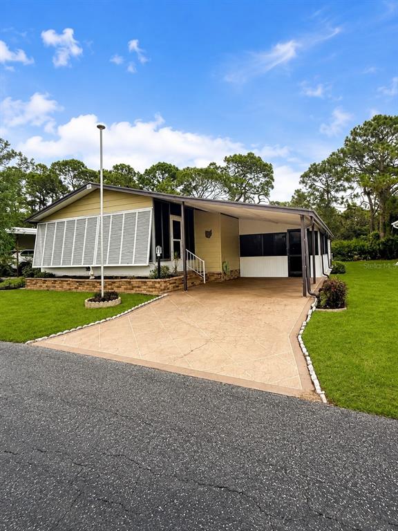Property for sale at 201 N FIJI CIRCLE, ENGLEWOOD, FL, 34223