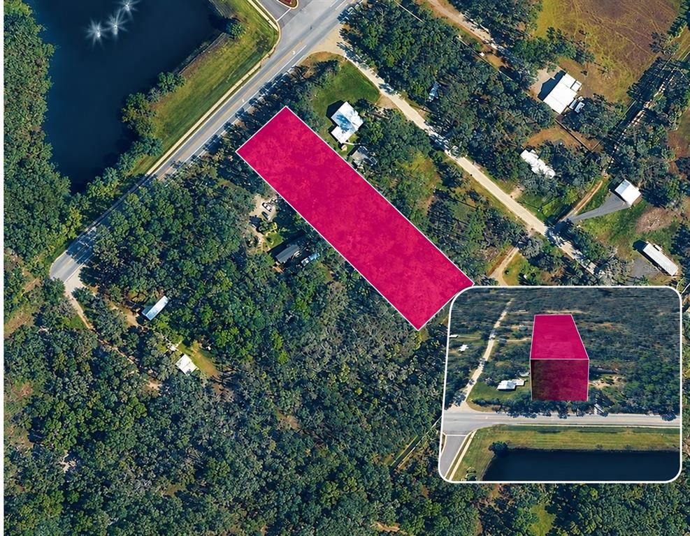 Property for sale at LITHIA PINECREST ROAD, VALRICO, FL, 33596
