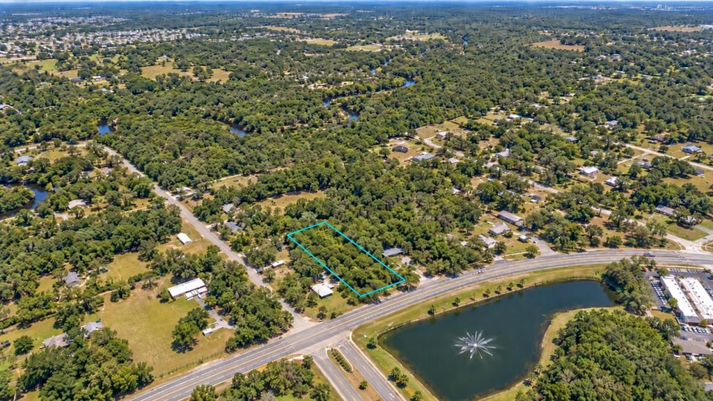Property for sale at LITHIA PINECREST ROAD, VALRICO, FL, 33596