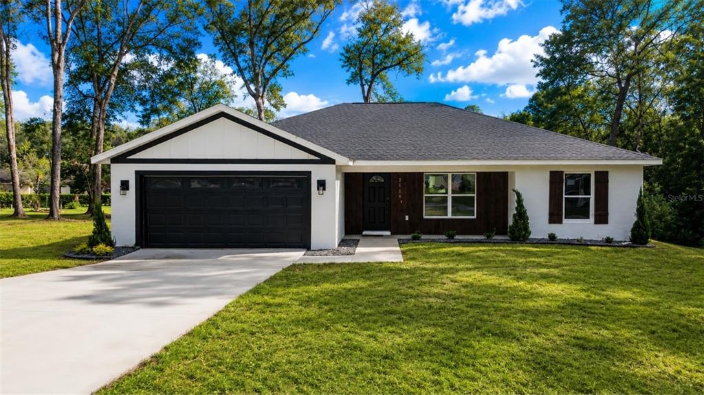 Property for sale at 2116 W BEACH PLUM DRIVE, CITRUS SPRINGS, FL, 34434