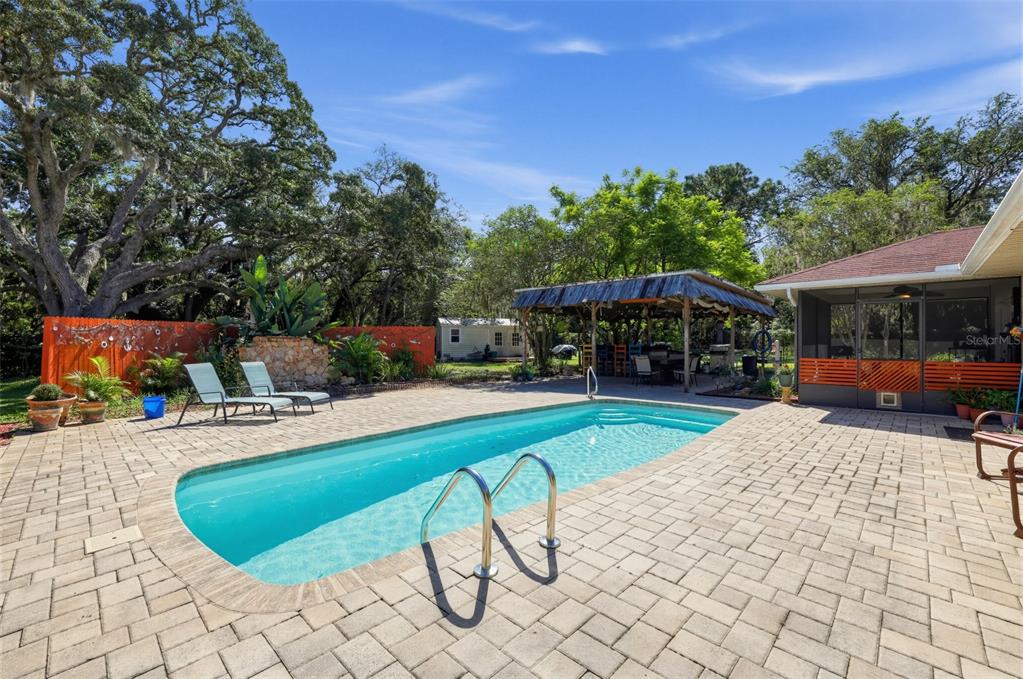 Property for sale at 9124 FLINT STREET, NEW PORT RICHEY, FL, 34654