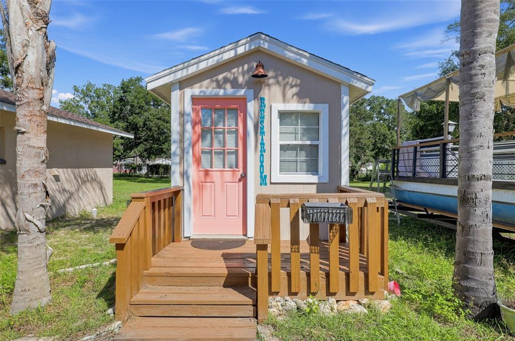 Property for sale at 9124 FLINT STREET, NEW PORT RICHEY, FL, 34654