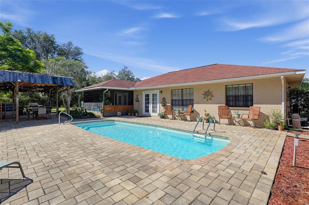 Property for sale at 9124 FLINT STREET, NEW PORT RICHEY, FL, 34654