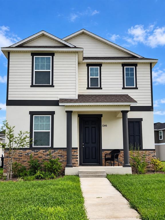 Property for sale at 7245 BIG CEDAR ALLEY, GROVELAND, FL, 34736
