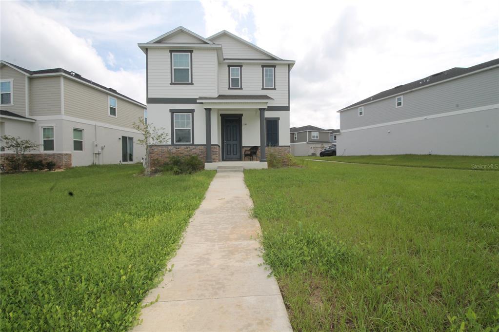 Property for sale at 7245 BIG CEDAR ALLEY, GROVELAND, FL, 34736