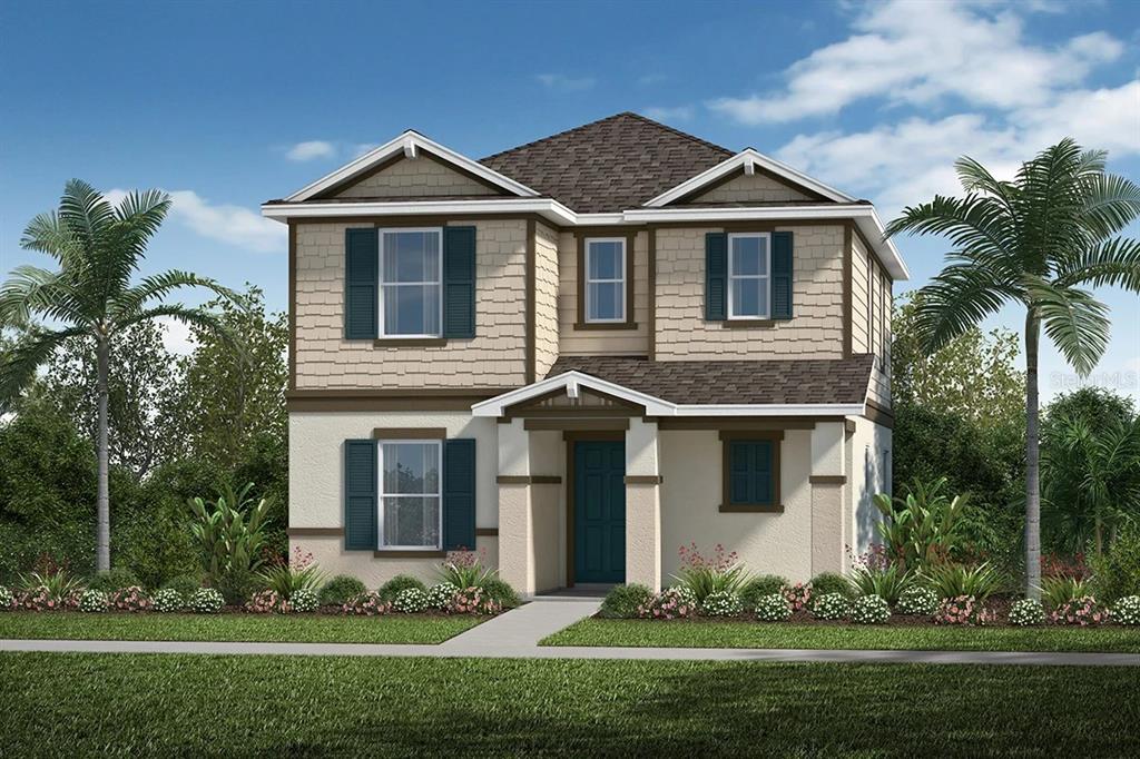 Property for sale at 2705 PLOVER STREET, ST CLOUD, FL, 34771