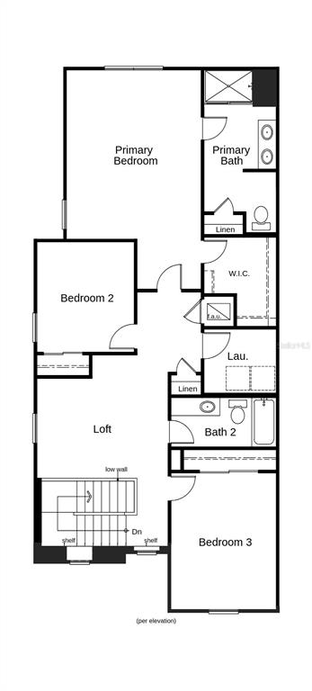 Property for sale at 2705 PLOVER STREET, ST CLOUD, FL, 34771