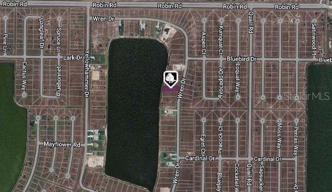 Property for sale at 91 WREN DRIVE, PLACIDA, FL, 33946