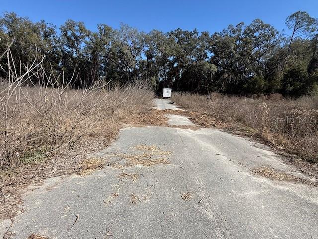 Property for sale at NE SEVENTEENTH AVENUE, TRENTON, FL, 32693