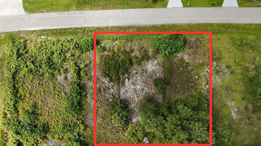 Lot dimensions and acreage are approximate and taken from public records/county data. Buyer and buyer's agent to verify all lot lines, dimensions, and boundaries independently.
