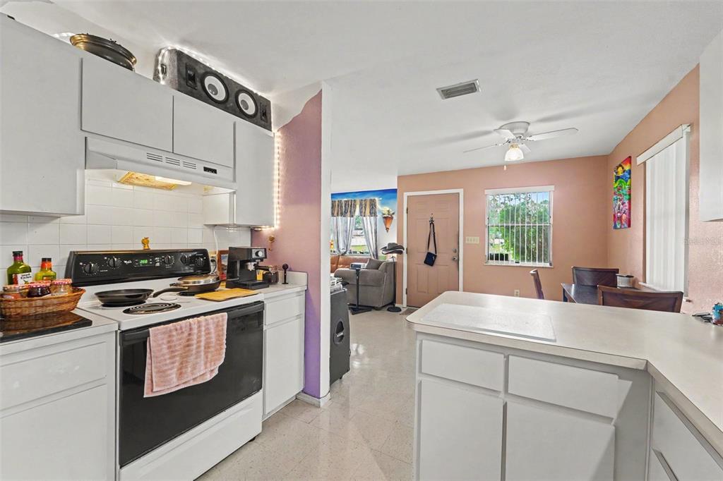 Property for sale at 12155 BAGDAD STREET, SPRING HILL, FL, 34608