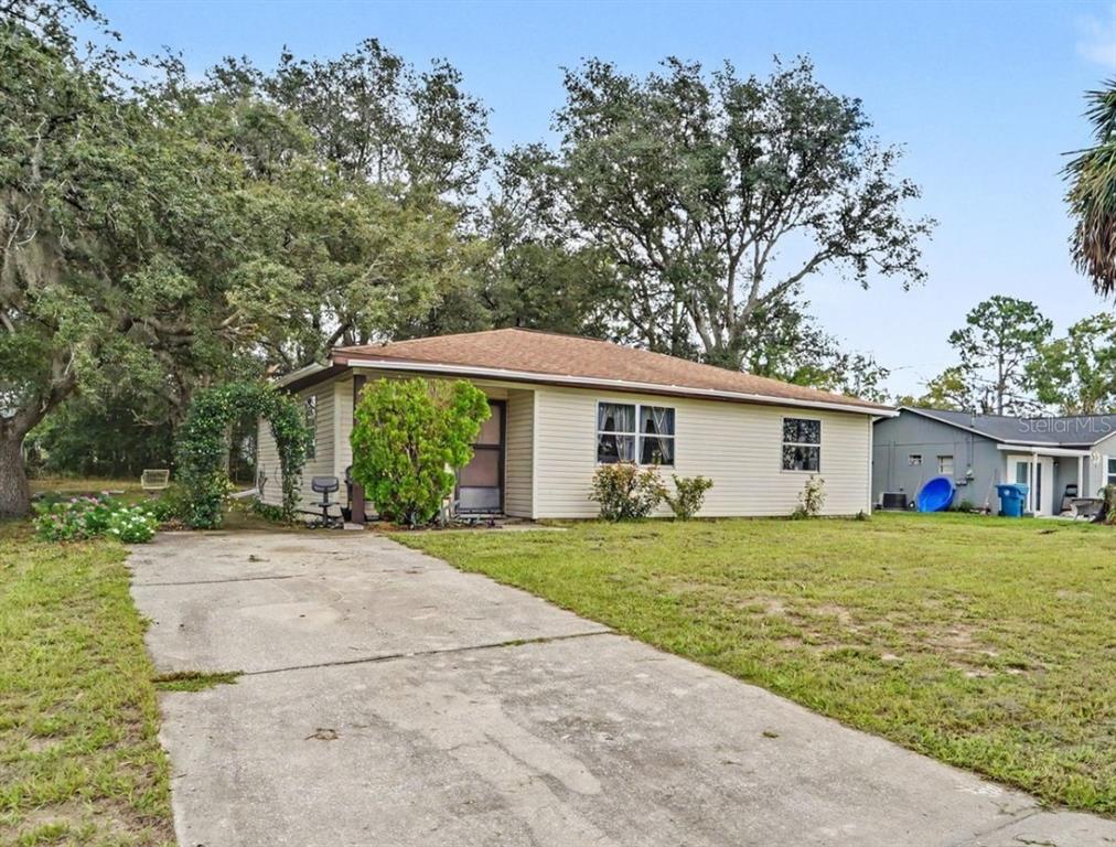 Property for sale at 12155 BAGDAD STREET, SPRING HILL, FL, 34608