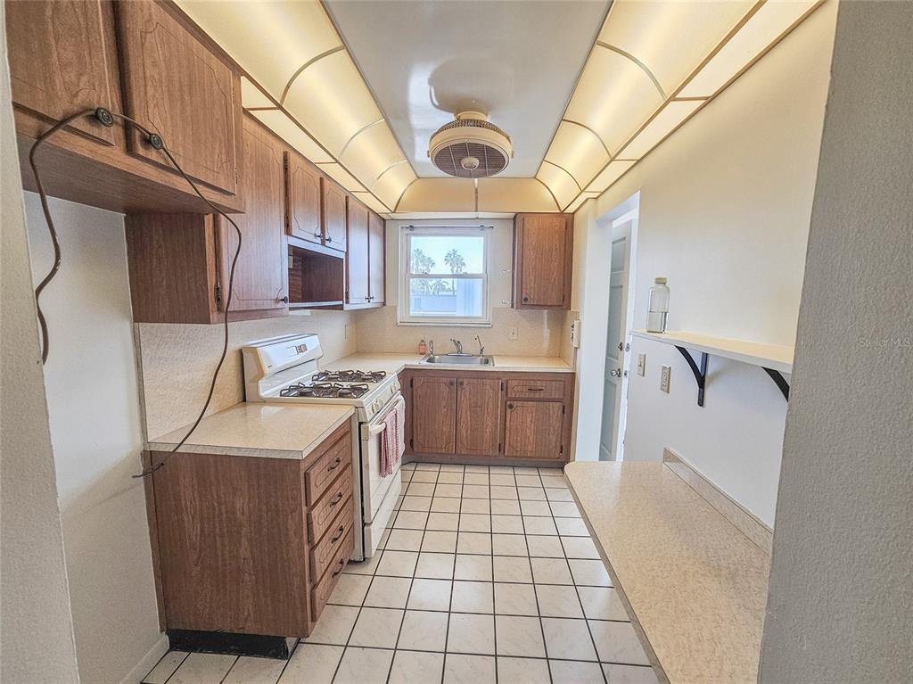 Property for sale at 3128 59TH STREET S UNIT 203, GULFPORT, FL, 33707