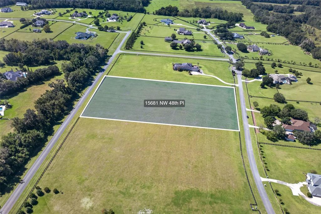Property for sale at 15681 NW 48TH PLACE, ALACHUA, FL, 32615