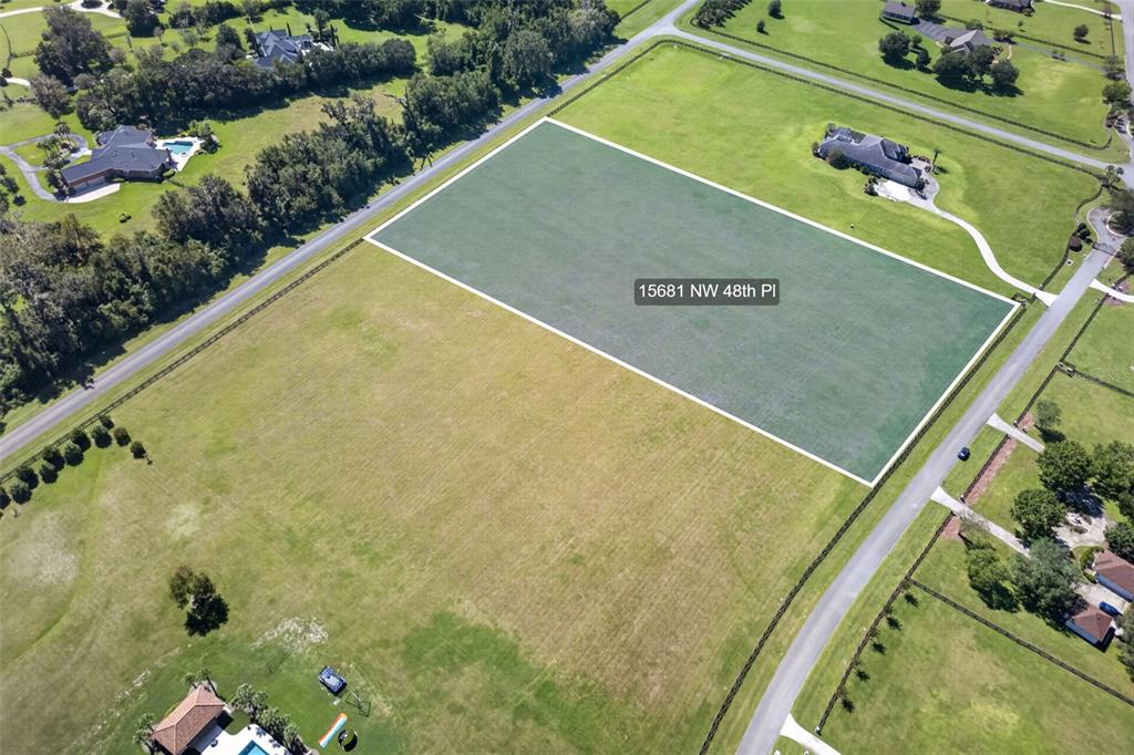 Property for sale at 15681 NW 48TH PLACE, ALACHUA, FL, 32615