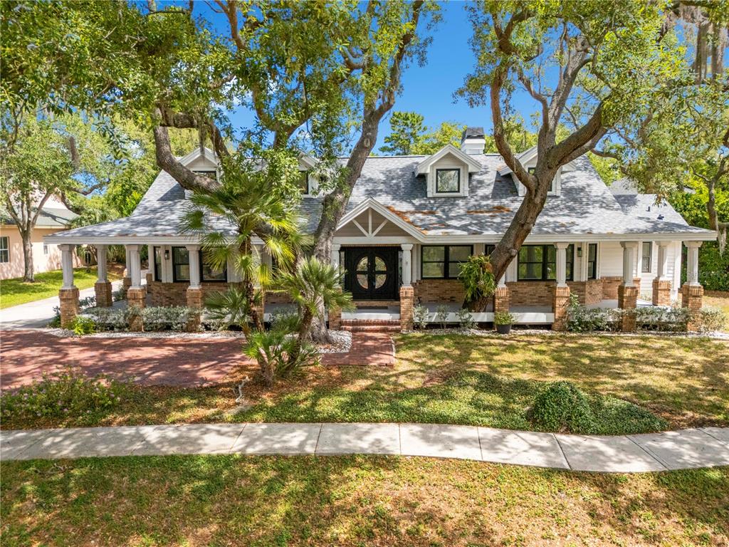 Property for sale at 335 SANCTUARY DRIVE, CRYSTAL BEACH, FL, 34681