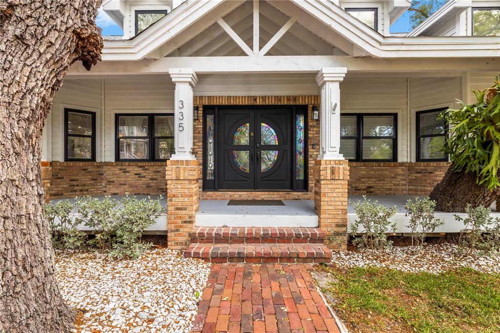 Property for sale at 335 SANCTUARY DRIVE, CRYSTAL BEACH, FL, 34681