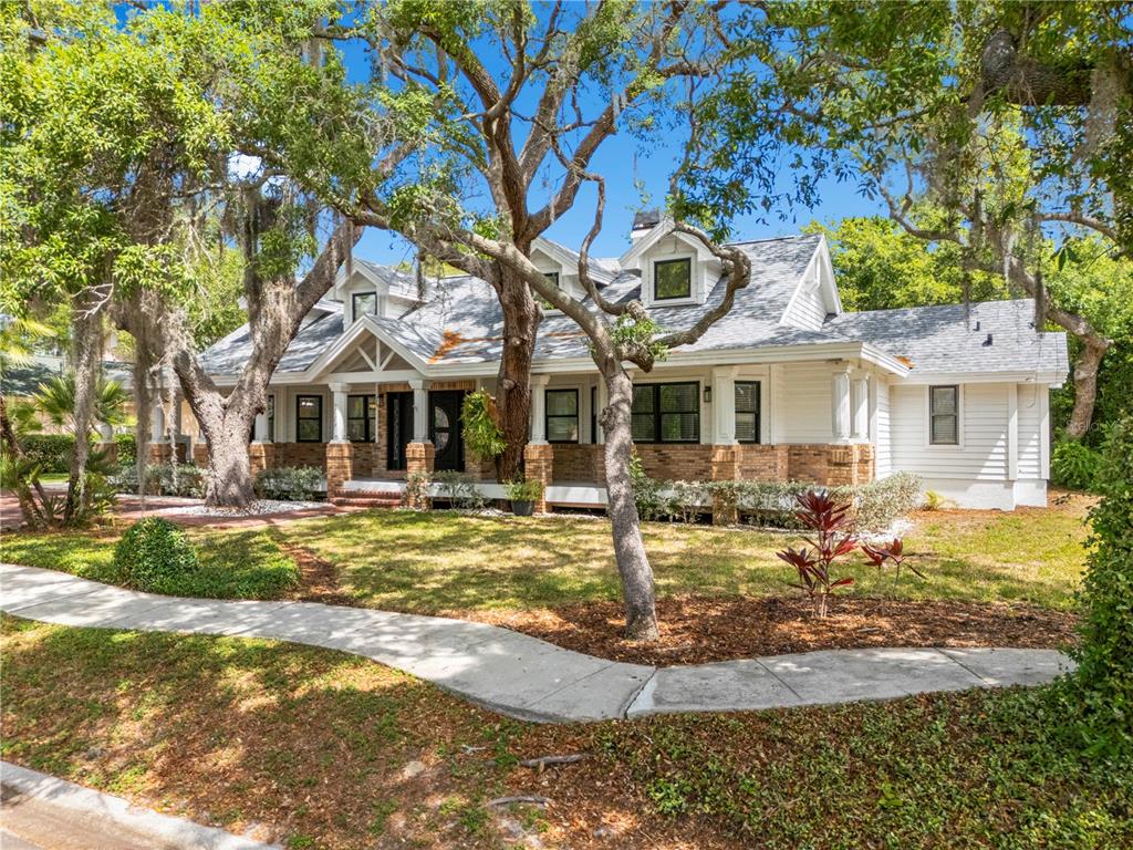 Property for sale at 335 SANCTUARY DRIVE, CRYSTAL BEACH, FL, 34681