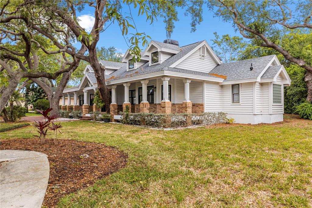 Property for sale at 335 SANCTUARY DRIVE, CRYSTAL BEACH, FL, 34681