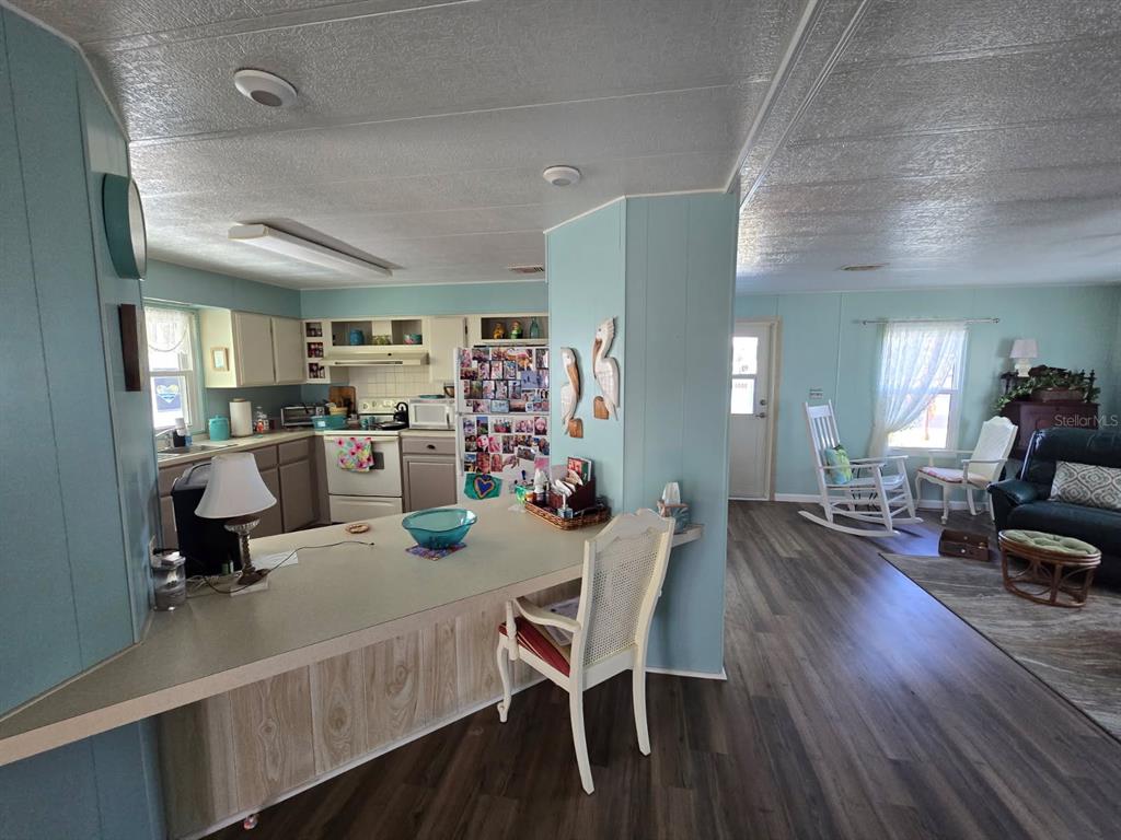 Property for sale at 86 PARSON DRIVE, WINTER HAVEN, FL, 33884