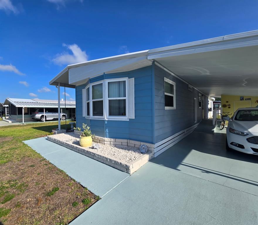 Property for sale at 86 PARSON DRIVE, WINTER HAVEN, FL, 33884