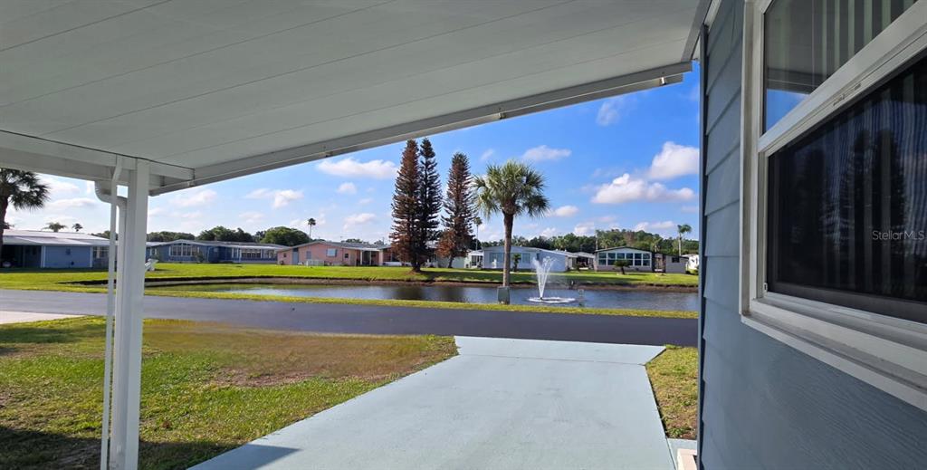 Property for sale at 86 PARSON DRIVE, WINTER HAVEN, FL, 33884