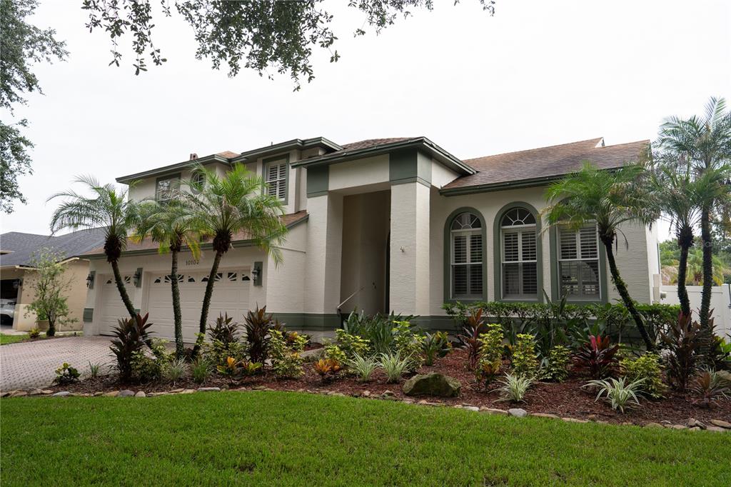 Property for sale at 10103 FACET CT, ORLANDO, FL, 32836