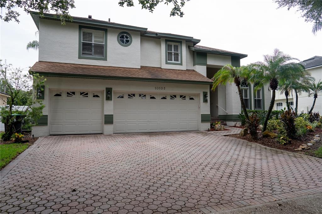 Property for sale at 10103 FACET CT, ORLANDO, FL, 32836