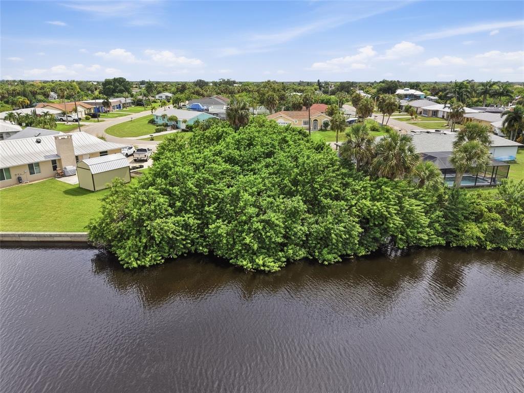 Property for sale at 4598 HERMAN CIRCLE, PORT CHARLOTTE, FL, 33948
