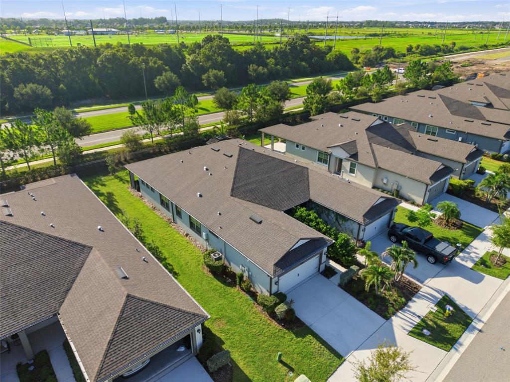 Property for sale at 6352 MOORING LINE CIRCLE, APOLLO BEACH, FL, 33572