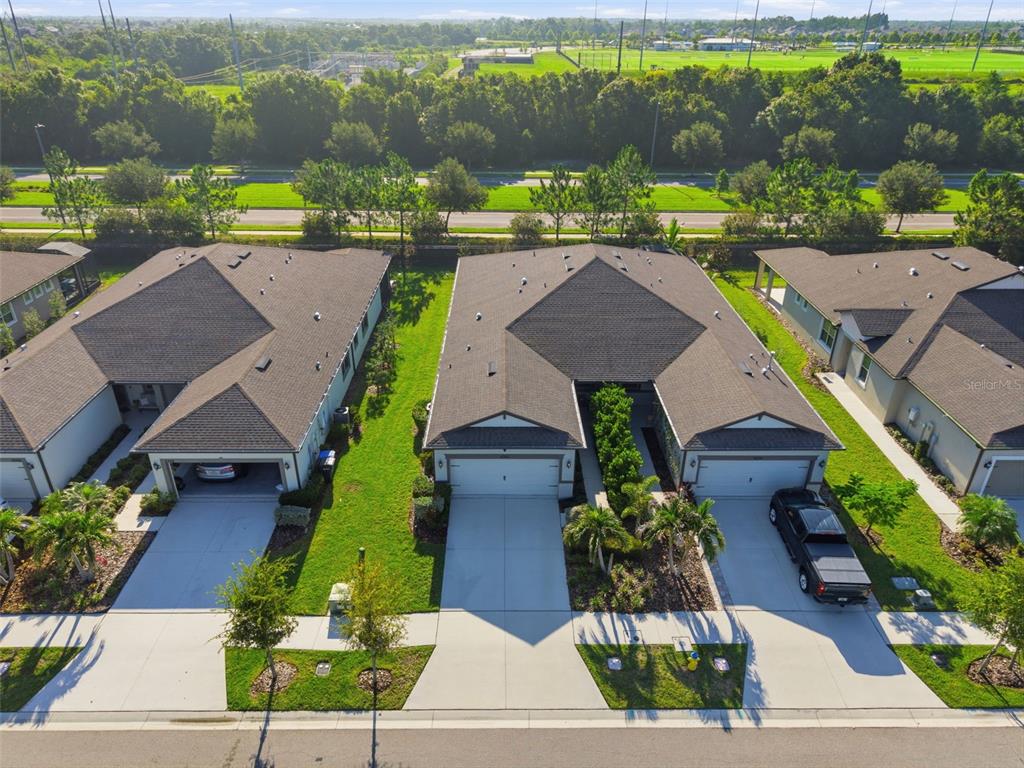 Property for sale at 6352 MOORING LINE CIRCLE, APOLLO BEACH, FL, 33572