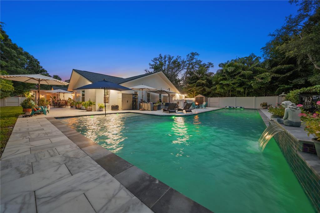 Property for sale at 2423 FOXHEAD WAY, CLEARWATER, FL, 33759