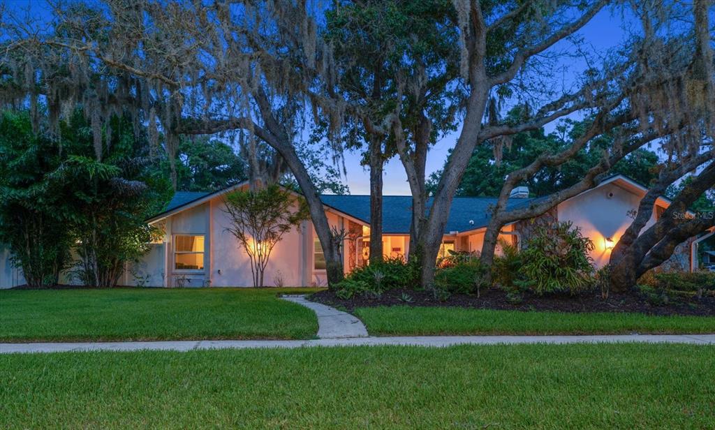 Property for sale at 2423 FOXHEAD WAY, CLEARWATER, FL, 33759
