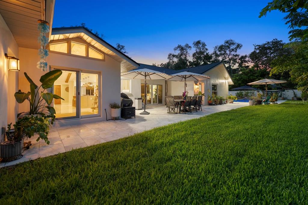 Property for sale at 2423 FOXHEAD WAY, CLEARWATER, FL, 33759