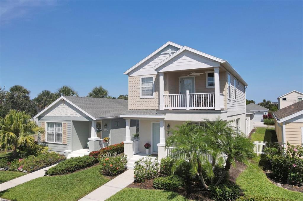 Property for sale at 4811 WOODBROOK DRIVE, SARASOTA, FL, 34243
