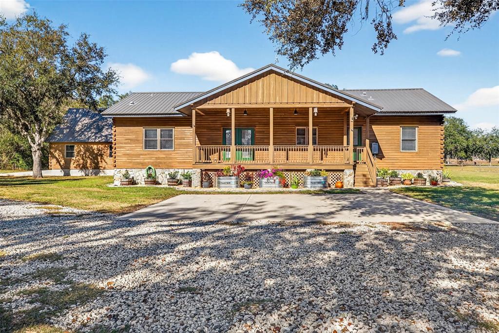 Property for sale at 6750 SUTTON OAKS LANE, ZEPHYRHILLS, FL, 33541
