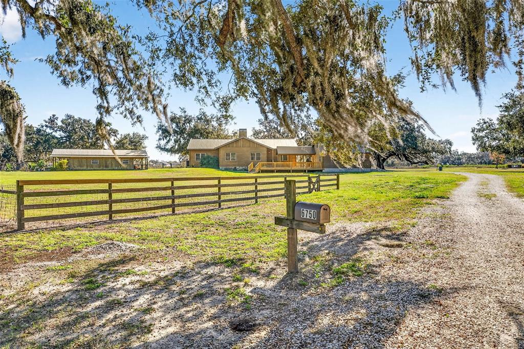 Property for sale at 6750 SUTTON OAKS LANE, ZEPHYRHILLS, FL, 33541